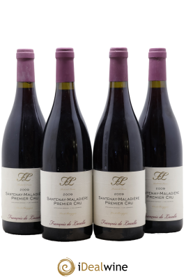Santenay 1er Cru Maladière François de Lasalle