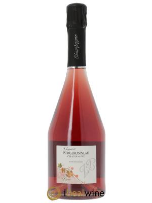 Cuvée Rose Rosé de Saignée Virginie Bergeronneau 
