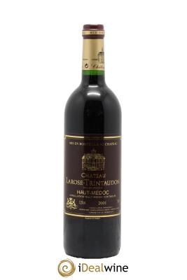 Château Larose Trintaudon Cru Bourgeois