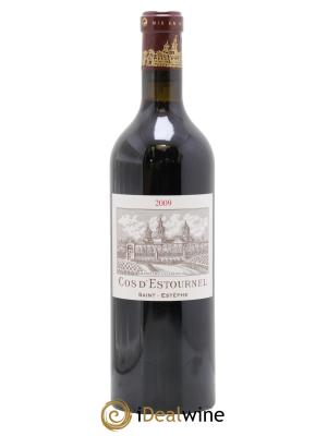 Cos d'Estournel 2ème Grand Cru Classé
