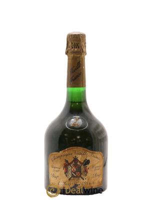 Champagne Vieille France Albert Brun