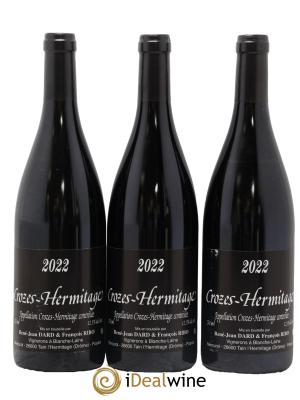 Crozes-Hermitage Dard et Ribo (Domaine)