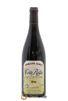Côte-Rôtie Jamet (Domaine)