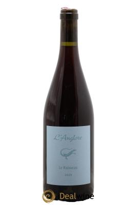 Vin de France Le Ruisseau L'Anglore