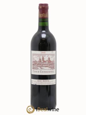 Cos d'Estournel 2ème Grand Cru Classé