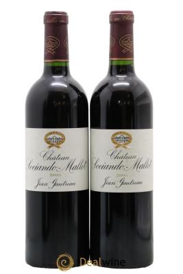 Château Sociando Mallet