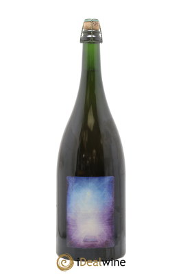 Bière 3 Fonteinen Oude Geuze Cuvée Armand et Gaston Vintage 2020 (season 19-20) Blend n° 15 Bottled in 2020