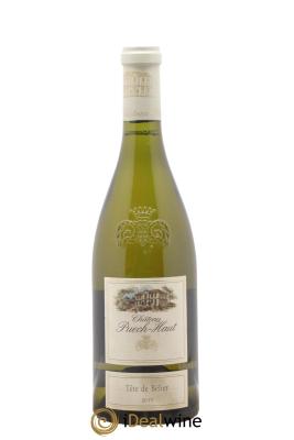 Languedoc Saint-Drézéry Château Puech-Haut Tête De Bélier Gérard Bru