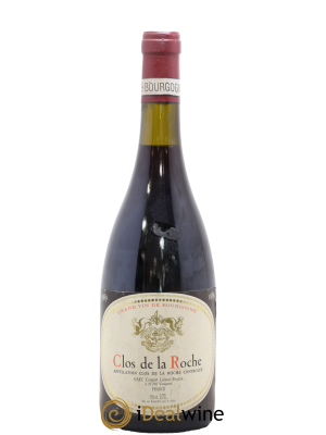 Clos de la Roche Grand Cru Coquard Loison-Fleurot