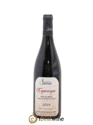 Côtes-du-Rhône Equivoque Jamet (Domaine)