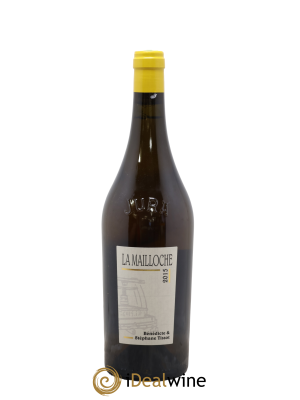Arbois La Mailloche Bénédicte et Stéphane Tissot