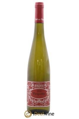 Allemagne Mosel-Saar Piesporter Riesling Julien Haart