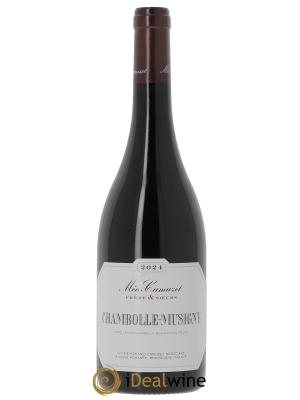 Chambolle-Musigny Méo-Camuzet (Frère & Soeurs)