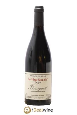 Bourgueil Vingt Lieux Dits Domaine du Bel Air