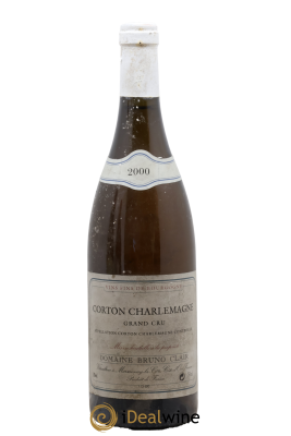 Corton-Charlemagne Grand Cru Bruno Clair (Domaine)