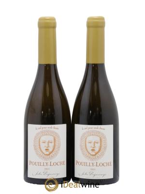 Pouilly-Loché Jules Desjourneys