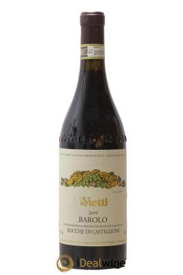 Barolo DOCG Rocche di Castiglione Vietti