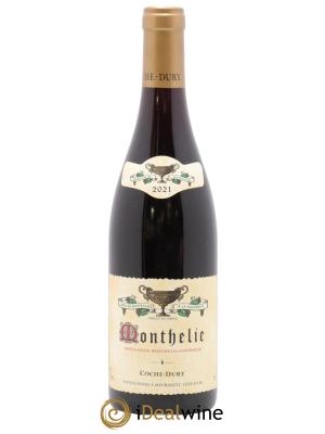 Monthélie Coche Dury (Domaine)
