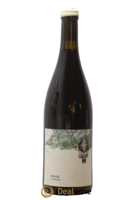 Beaune Les Prévolles Les Horées