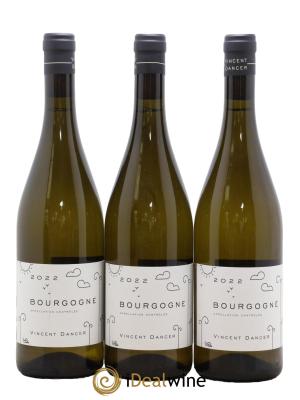 Bourgogne Vincent Dancer