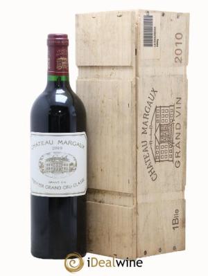 Château Margaux 1er Grand Cru Classé