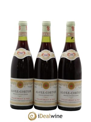 Aloxe-Corton Tollot Beaut (Domaine)