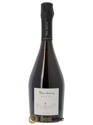 Absolue Terre Blanc de Noirs Brut Nature Elise Dechannes (Domaine)