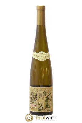 Alsace Riesling Réserve Albert Boxler