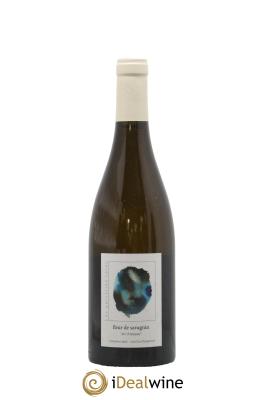 Côtes du Jura Fleur de Savagnin En Chalasse Romain - Julien - Charline Labet