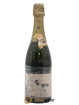 Les Vignes de la Vallée Brut Dehours & Fils