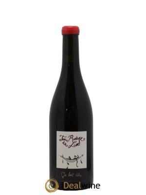 Vin de Savoie Ton Rouge Du Lac Ca boit Libre