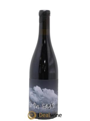 Hautes-Côtes de Nuits Champs Perdrix Si Tu Sais