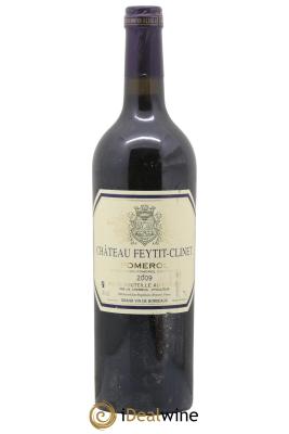 Château Feytit-Clinet