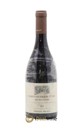 Morey-Saint-Denis 1er Cru Les Millandes Arlaud