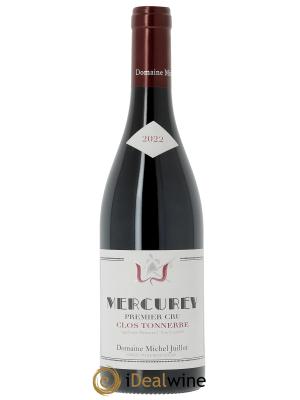 Mercurey 1er Cru Clos Tonnerre Michel Juillot (Domaine) 