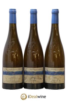 Anjou Les Noëls de Montbenault Richard Leroy