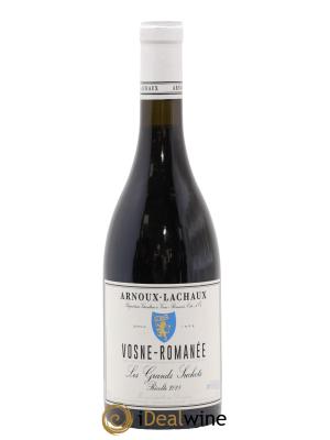 Vosne-Romanée 1er Cru Les Grands Suchots Arnoux-Lachaux (Domaine)