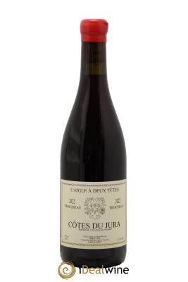 Côtes du Jura Trousseau Domaine L'Aigle À Deux Têtes