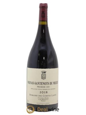 Volnay 1er Cru Santenots du Milieu Comtes Lafon (Domaine des)