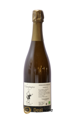 Champagne Emmanuel Brochet 1er Cru