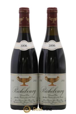 Richebourg Grand Cru Gros Frère & Soeur