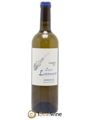 Jurançon sec Comète Clos Larrouyat