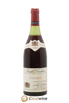 Volnay Joseph Drouhin