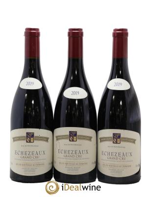 Echezeaux Grand Cru Coquard Loison-Fleurot