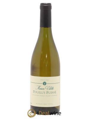 Pouilly-Fuissé Valette (Domaine) 19 20 21