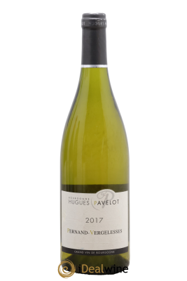 Pernand-Vergelesses Pavelot (Domaine)