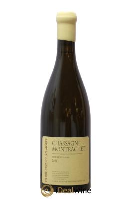 Chassagne-Montrachet Vieilles vignes Pierre-Yves Colin Morey