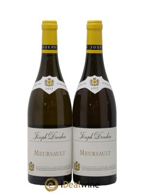 Meursault Joseph Drouhin