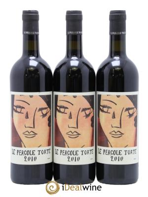 Toscana IGT Montevertine Le Pergole Torte Famille Manetti