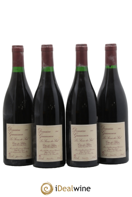 Côtes-du-Rhône Sierra du Sud Gramenon (Domaine)